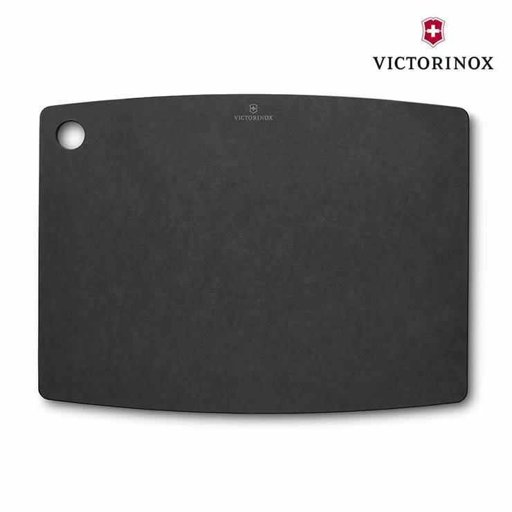 ビクトリノックス Victorinox 7.4123.3 カッティングボード LLサイズ まな板 BK VX-7-4123-3 vx-7-4123-3 キッチン  調理器具 包丁 ナイフ | 
