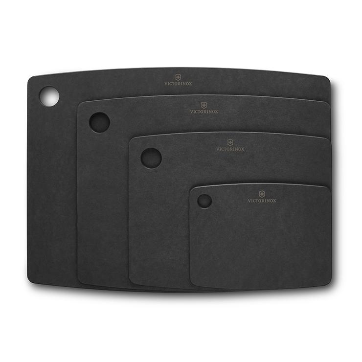 ビクトリノックス Victorinox 7.4123.3 カッティングボード LLサイズ まな板 BK VX-7-4123-3 vx-7-4123-3 キッチン  調理器具 包丁 ナイフ |  | 01