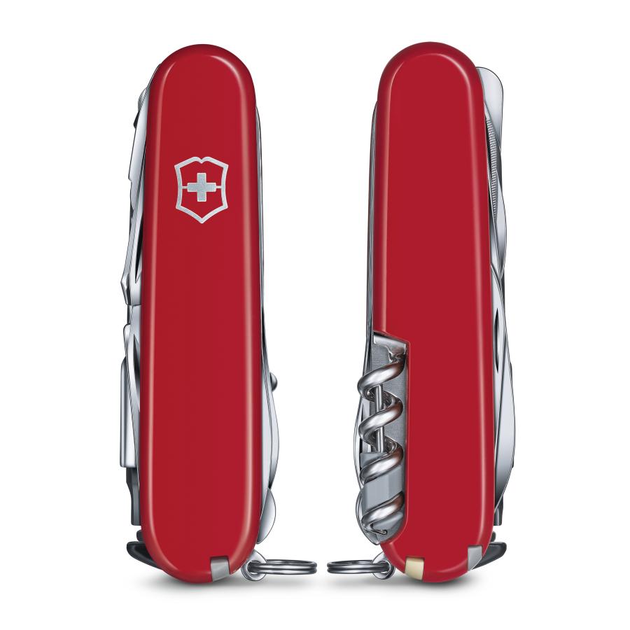 ビクトリノックス スイスチャンプXXL(SWISS CHAMP XXL) 1.6795 ビクトリノックス スイスチャンプXXL(SWISS CHAMP XXL) 1.6795