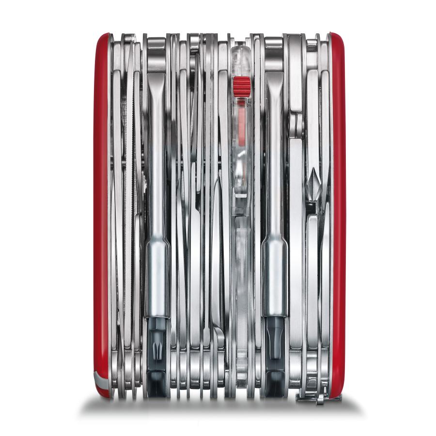Victorinox スイスチャンプ ブラック - 1.6795.3