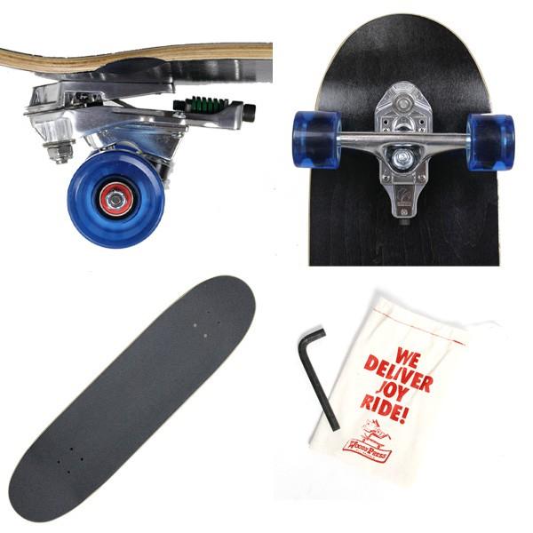 スケボー サーフィン 陸トレ オフトレ ロングスケボー スケートボード