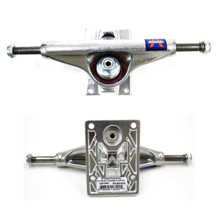 VENTURE TRUCK ベンチャー トラック V-LIGHT 5.0-5.2 スケボー