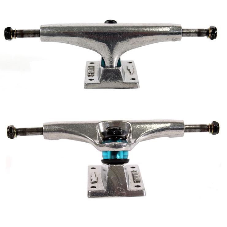 サンダー トラック THUNDER TRUCK STANDARD POLISHED 149 スケボー