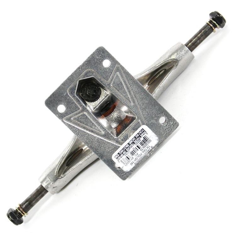 サンダー トラック THUNDER TRUCK STANDARD POLISHED 148 スケボー