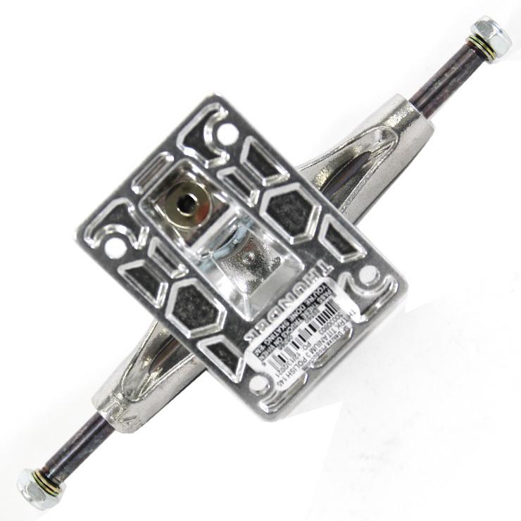 サンダー トラック チタニウム ライト THUNDER TRUCK POLISHED