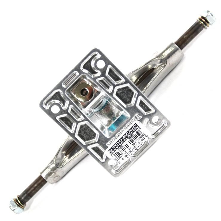 サンダートラック ホローライト POLISHED HOLLOW LIGHTES 145 スケボー
