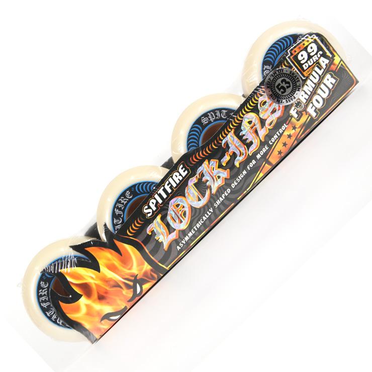SPITFIRE WHEELS スケボー ウィール スピットファイヤー SPITFIRE