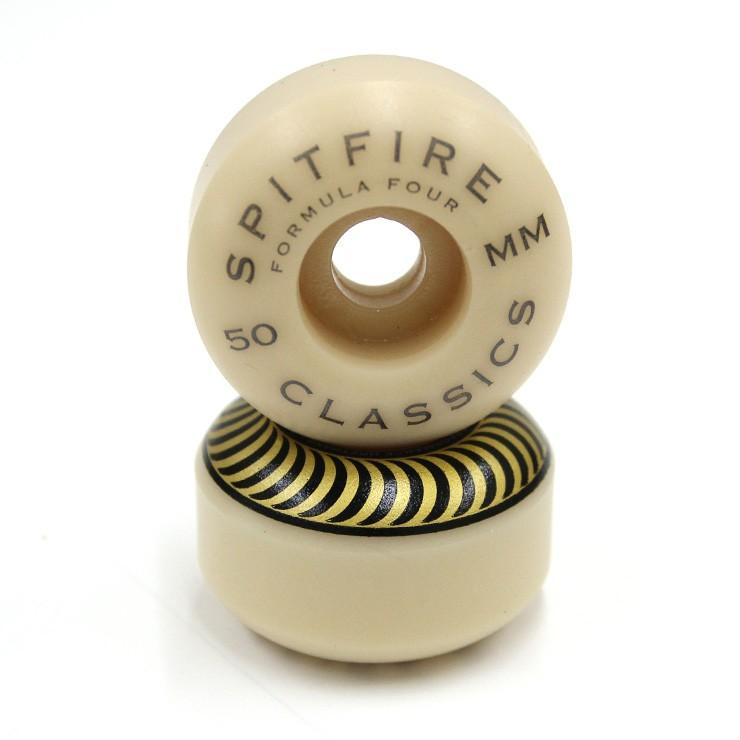SPITFIRE WHEELS SPITFIRE WHEEL スピットファイヤー ウィール F4