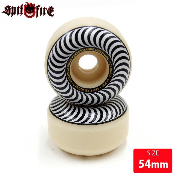 SPITFIRE WHEELS スケボー ウィール スピットファイヤー SPITFIRE