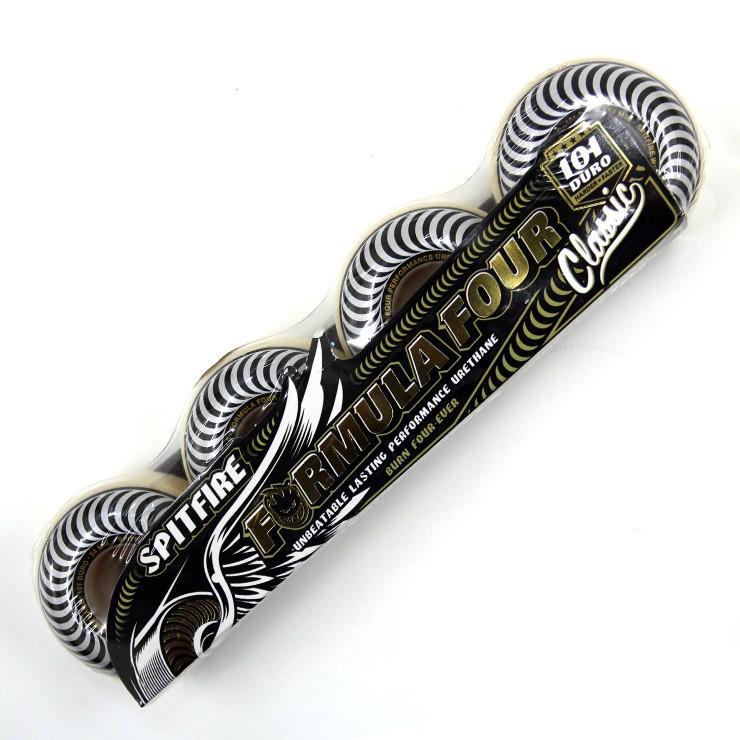 SPITFIRE WHEELS スケボー ウィール スピットファイヤー SPITFIRE
