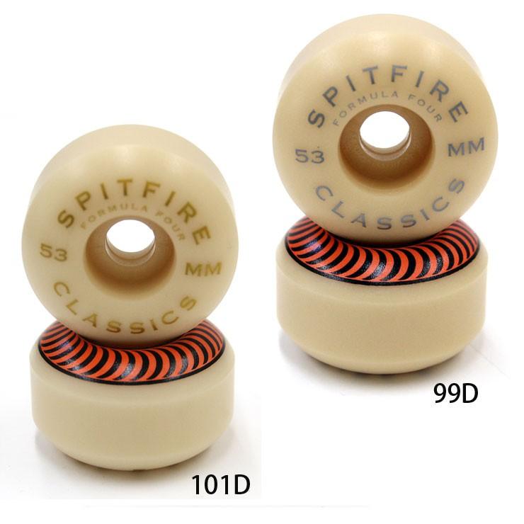SPITFIRE WHEELS WHEEL スピットファイヤー ウィール F4 SPITFIRE WHEELS WHEEL スピットファイヤー ウィール F4