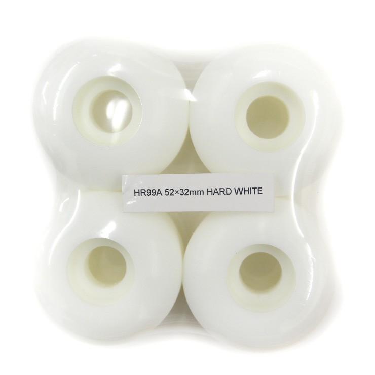 FORM フォームウィール BLANK WHEEL WHT 99 HARD スケボー スケートボード SKATEBOARD タイヤ |  | 01