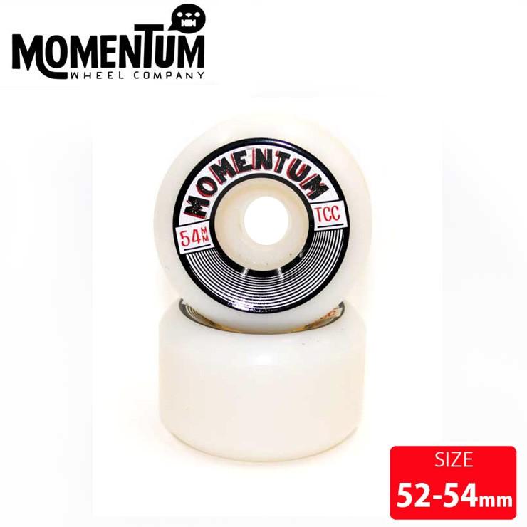 スケートボード ウィール モーメンタム MOMENTUM WHEEL SPIRAL CONICAL 