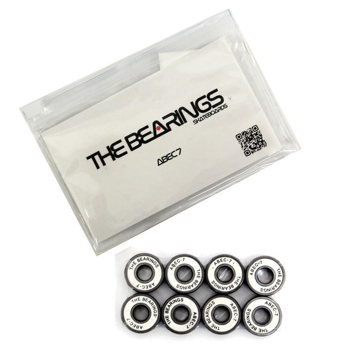 スケートボード　コンプリート　レスケ　インディー　ボーンズ　ABEC7ベアリング スケートボード コンプリート レスケ インディー ボーンズ ABEC7ベアリング