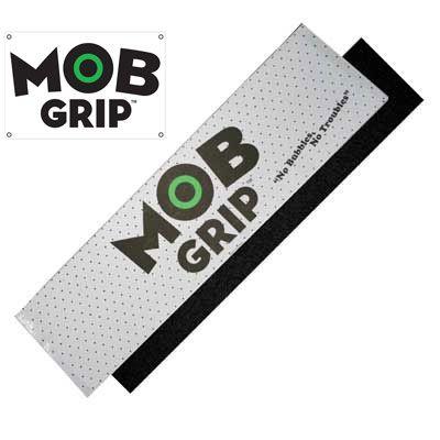 スケボー スケートボード デッキテープ MOB GRIP モブグリップDECK TAPE グリップテープ｜eshop