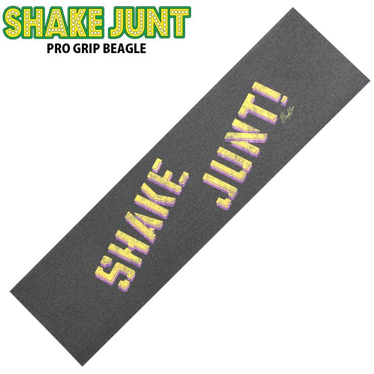 スケボー デッキテープ スケートボード SHAKE JUNT シェイクジャント