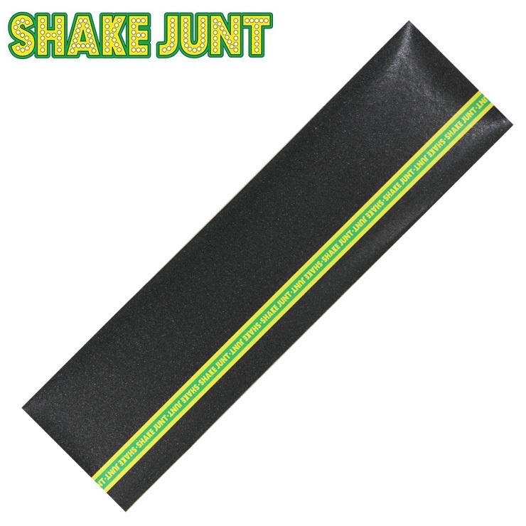 スケボー デッキテープ スケートボード SHAKE JUNT シェイクジャント