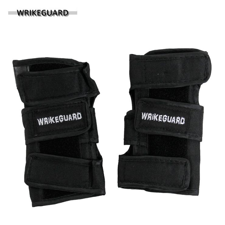 スケボー スケートボード リストガード WRIKEGUARD ライクガード
