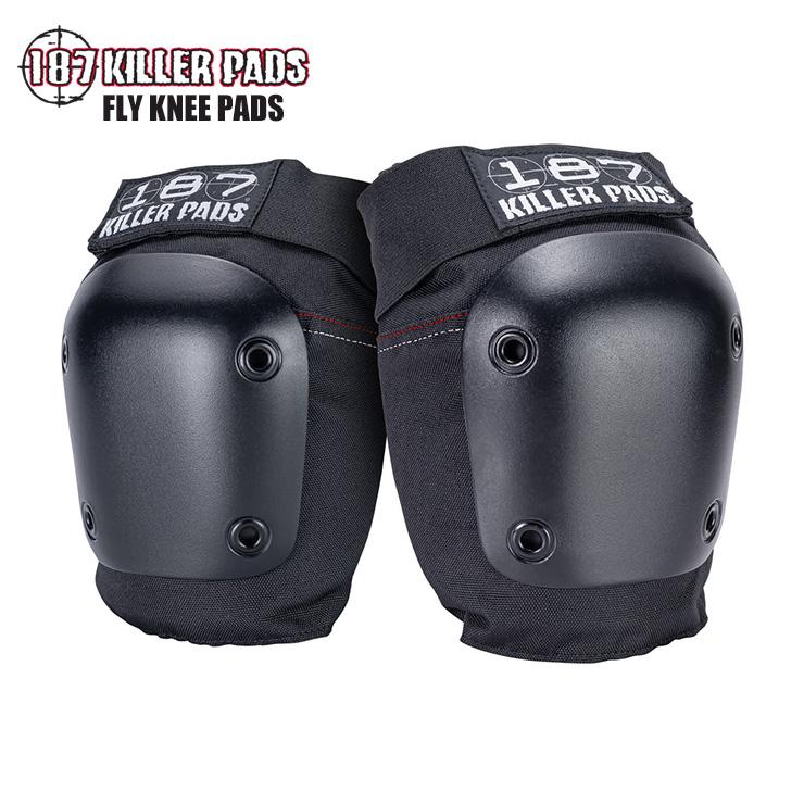 187 KILLER PADS プロテクター フライ ニーパッド ヒザ 膝パッド 膝