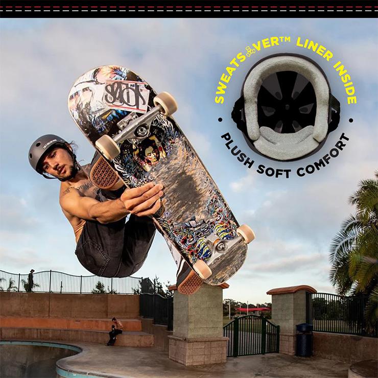 187KILLER PADS プロ ヘルメット スウェットライナー 子供 大人 パット