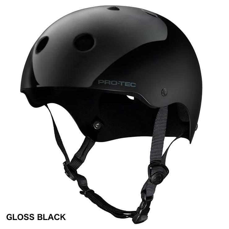 PRO-TEC（プロテック） PROTEC ヘルメット HELMET CLASSIC SKATE