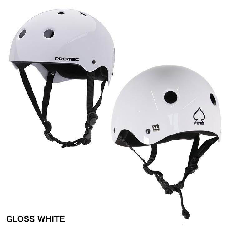 PRO-TEC（プロテック） PROTEC ヘルメット HELMET CLASSIC SKATE