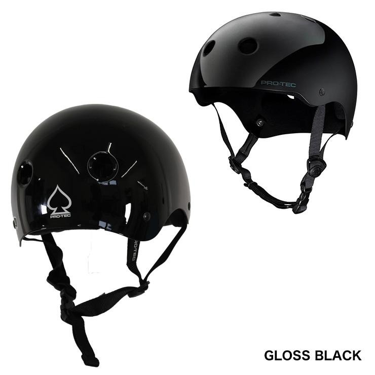 PRO-TEC（プロテック） PROTEC ヘルメット HELMET CLASSIC SKATE