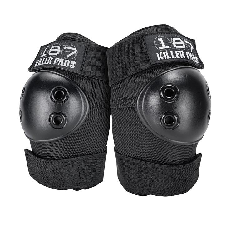 187 KILLER PADS プロテクター エルボーパッド 肘パッド 肘当て ひじ