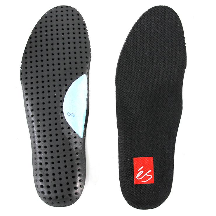 es エス スケート スニーカー アクセル es ACCEL OG BROWN GUM