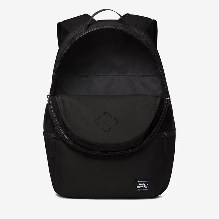 最大99 オフ Nike Sbナイキ Sb アイコンバックパック リュック ナイキエスビー スケート Wantannas Go Id