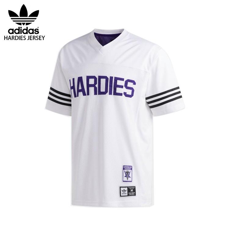 hardies adidas