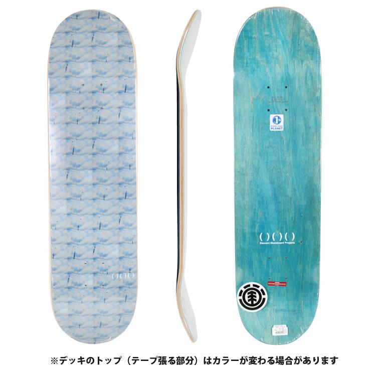 element デッキ　新品　スケートボード 楽天市場】【スケボー デッキ 8.25】ELEMENT PRO DECK