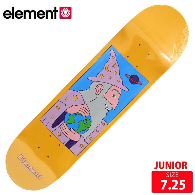 ELEMENT スケボー ジュニア デッキ エレメント MADARSAPSE JR ELEMENT スケボー ジュニア デッキ エレメント MADARSAPSE JR
