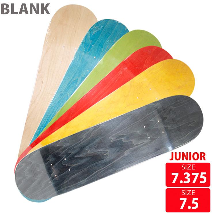 BLANK（ブランク） ジュニア カナディアンメープル CANADIAN MAPLE