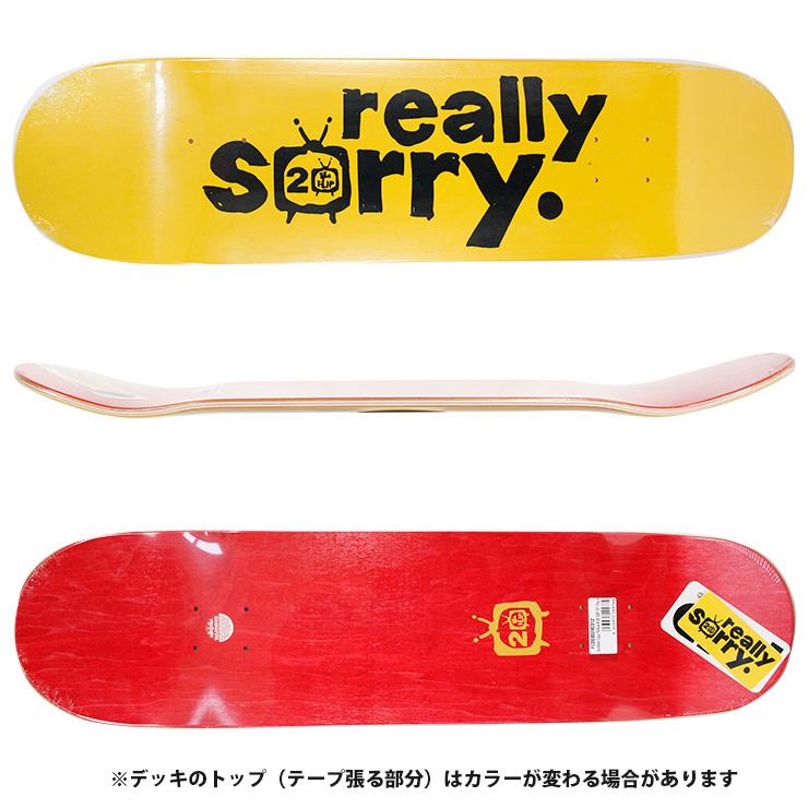 スケボー デッキ フリップ FLIP SCRIBBLE LOGO DECK SIZE 8.25