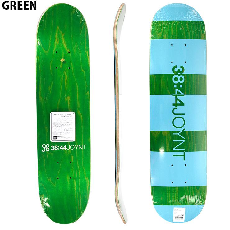 ジュニア スケボーデッキ ジョイント JOYNT HOLLOW KIDS DECK SIZE 7.0