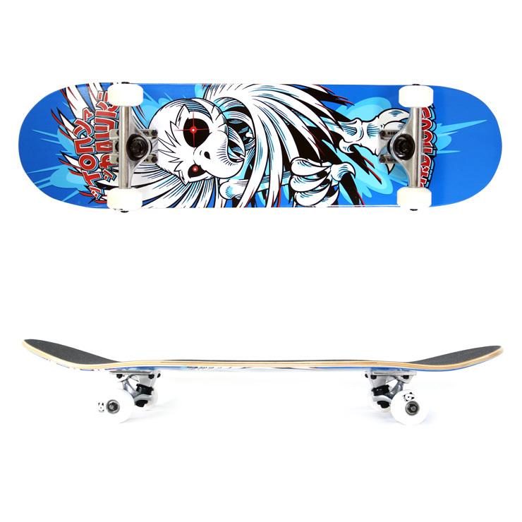 スケボー コンプリート バードハウス BIRDHOUSE TH SPARAL COMPLETE