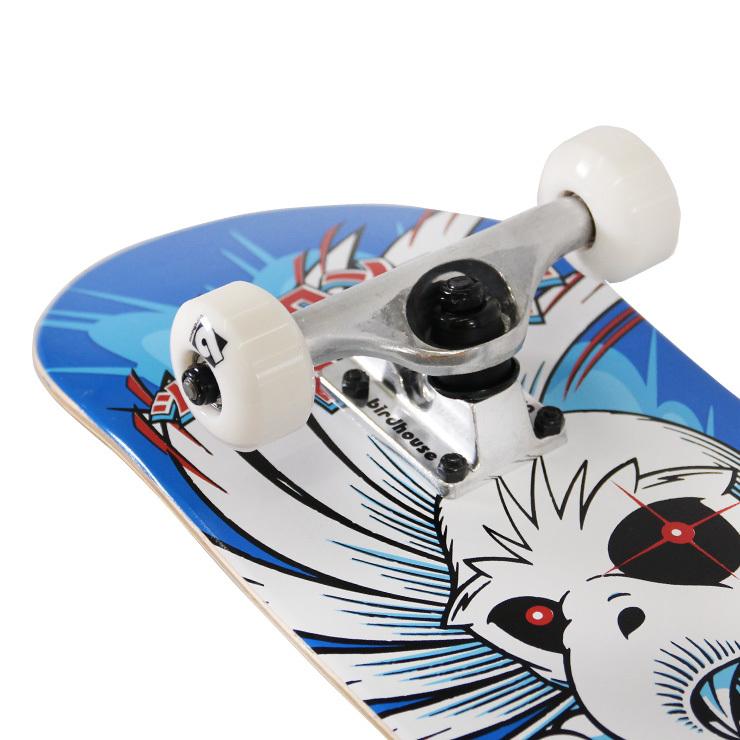 スケボー コンプリート バードハウス BIRDHOUSE TH SPARAL COMPLETE