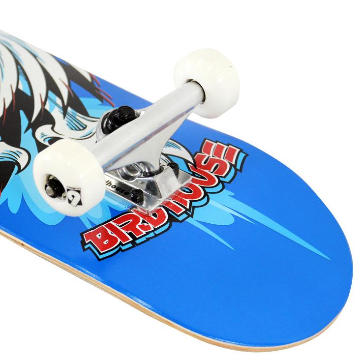 スケボー コンプリート バードハウス BIRDHOUSE TH SPARAL COMPLETE