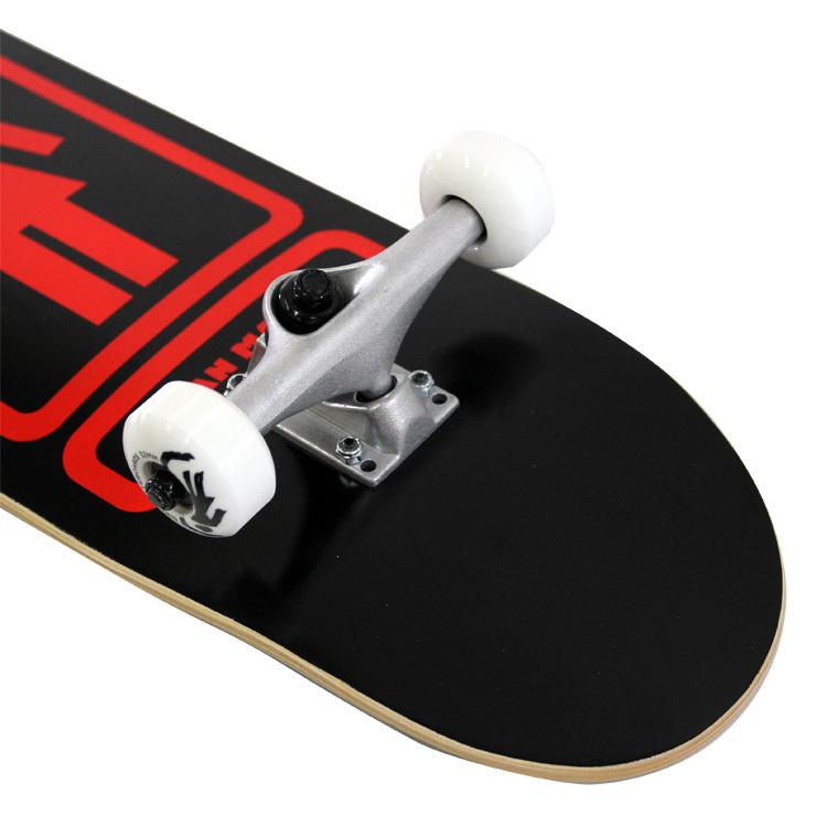 スケボー コンプリート ガール GIRL SEAN MALTO BLK DECK サイズ スケボー コンプリート ガール GIRL SEAN MALTO BLK DECK サイズ