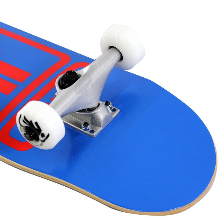 スケボー コンプリート ガール GIRL SEAN MALTO BLUE DECK サイズ 7.5