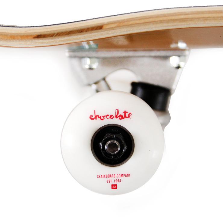 国内最安値 スケボー コンプリート チョコレート Chocolate Kenny Anderson Complete Deck サイズ 7 75 8 0 完成品 組立て済 スケートボード クエストン 気質アップ Www Msmits Nl