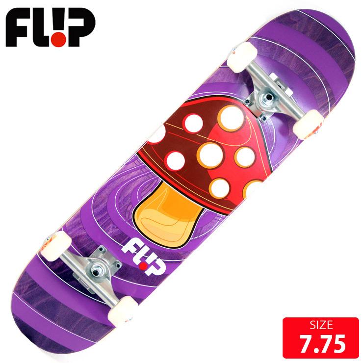 フリップ FLIP ベンチャー スケートボード スケボー コンプリート -