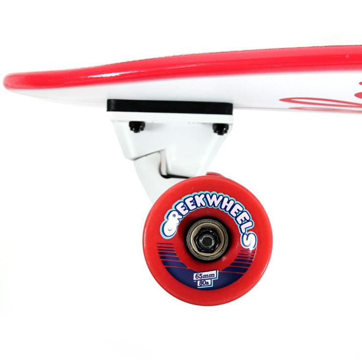 MILLER サーフスケート コンプリート LETWORLD PRO 31 x 9.8 ロング