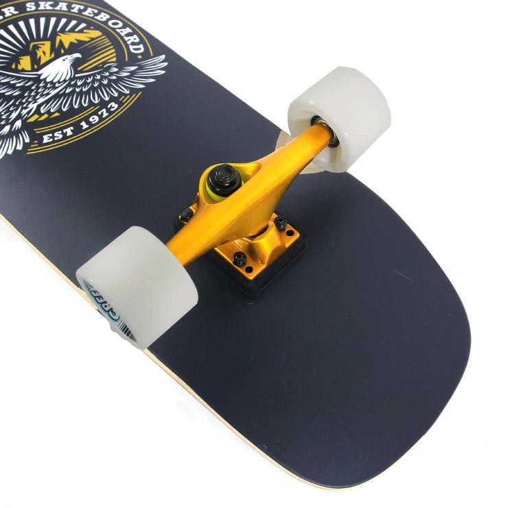 MILLER クルーザー コンプリート EAGLE 31 x 8.9 CRUISER : QUESTONS