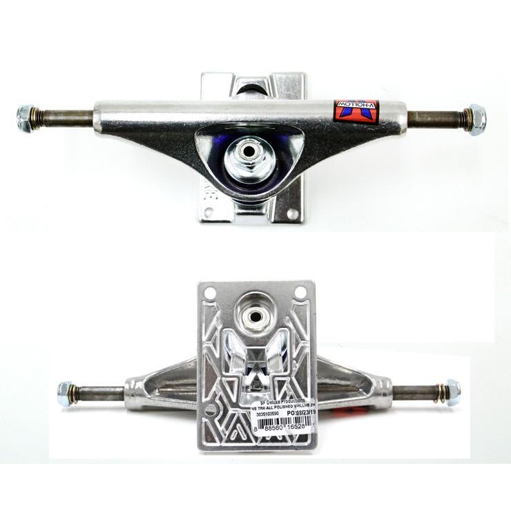 VENTURE TRUCK ベンチャー トラック V-HOLLOW 5.2 HI-LOW VENTURE TRUCK ベンチャー トラック V-HOLLOW 5.2 HI-LOW