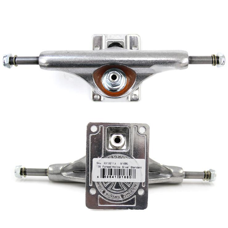 INDEPENDENT TRUCK COMPNY インディートラック フォージド ホロー 144