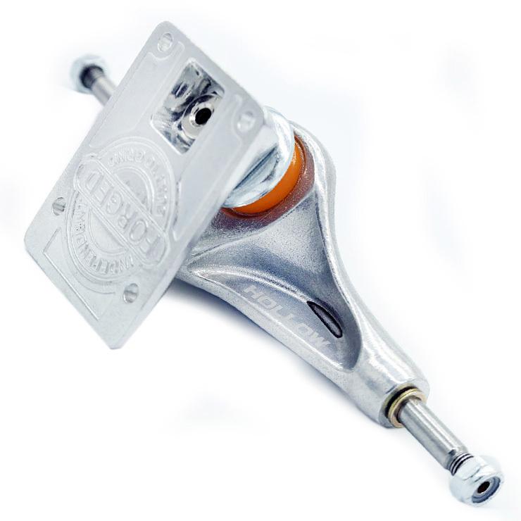 インディートラック フォージド ホロー 144 INDEPENDENT STAGE 11 STD FORGED HOLLOW インデペンデント スケートボード SKATE TRUCK | INDEPENDENT TRUCK COMPNY | 03