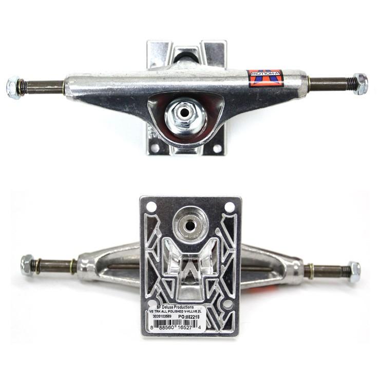 VENTURE TRUCK ベンチャー トラック V-HOLLOW 5.0 スケボー スケート