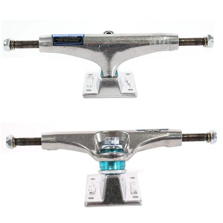 サンダートラック ホローライト POLISHED HOLLOW LIGHTES 148 スケボー SKATEBOARD TRUCK |  | 01